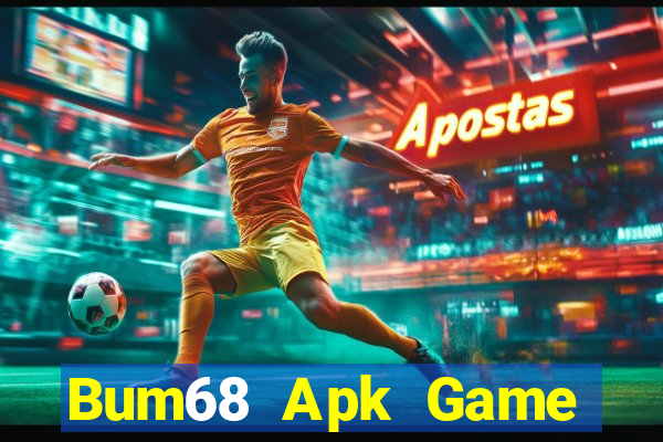 Bum68 Apk Game Bài Nạp The Garena