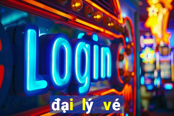 đại lý vé số hùng