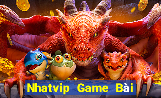 Nhatvip Game Bài Đổi Thưởng Go88