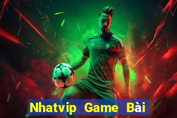 Nhatvip Game Bài Đổi Thưởng Go88