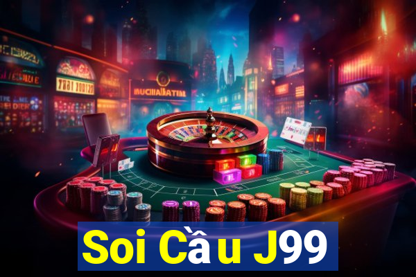 Soi Cầu J99