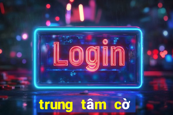 trung tâm cờ quốc tế