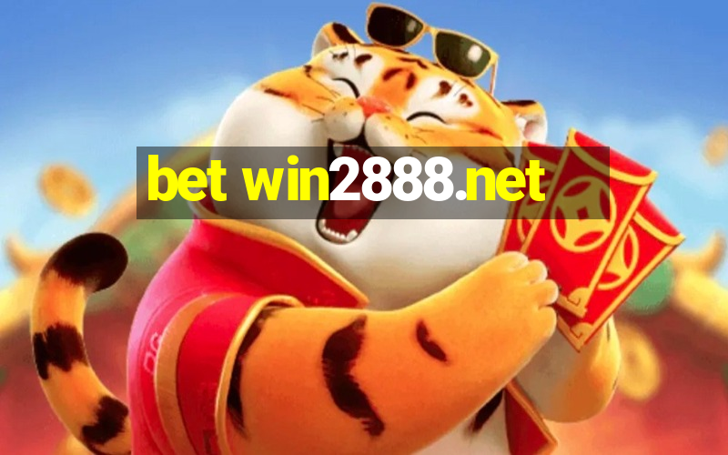 bet win2888.net