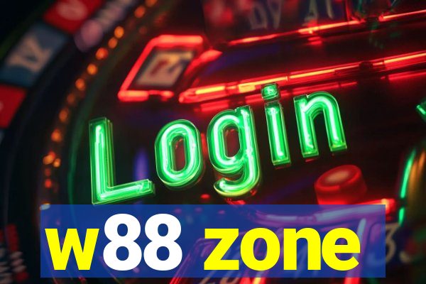 w88 zone