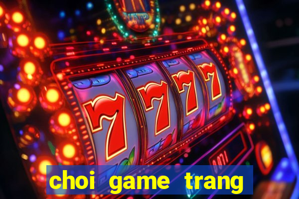 choi game trang trai ga