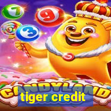 tiger credit