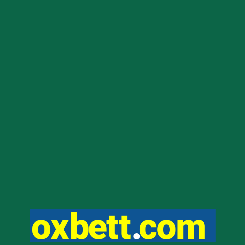 oxbett.com