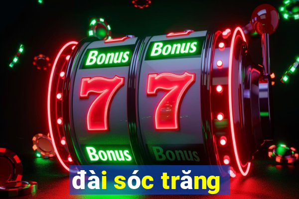 đài sóc trăng