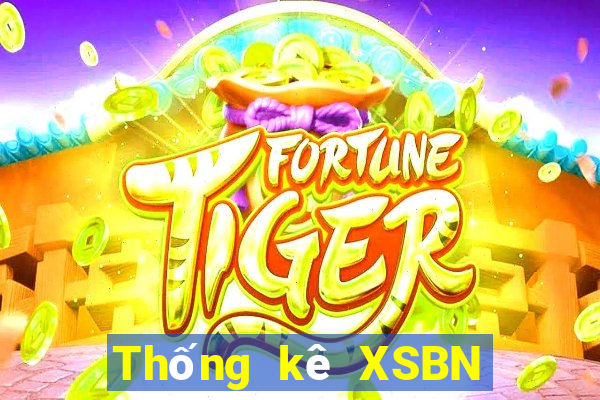 Thống kê XSBN ngày 25