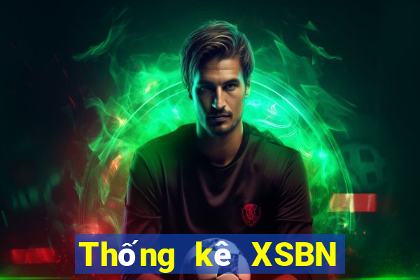 Thống kê XSBN ngày 25