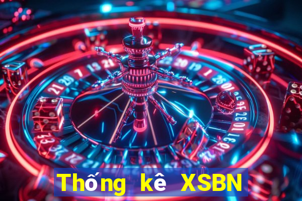 Thống kê XSBN ngày 25