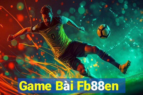 Game Bài Fb88en