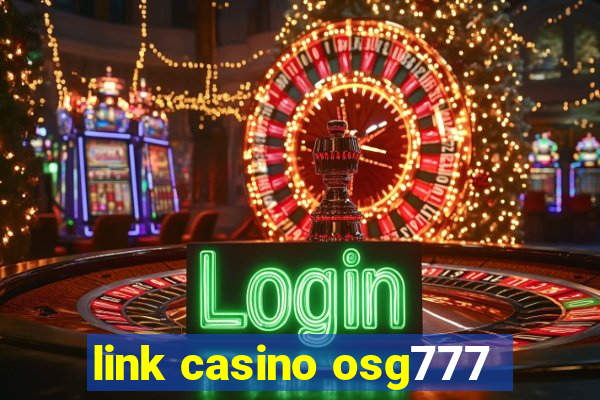 link casino osg777