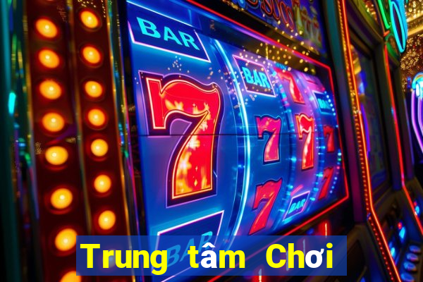 Trung tâm Chơi game bài 617