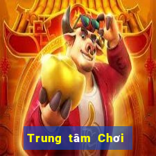 Trung tâm Chơi game bài 617