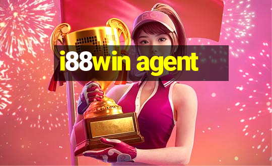 i88win agent