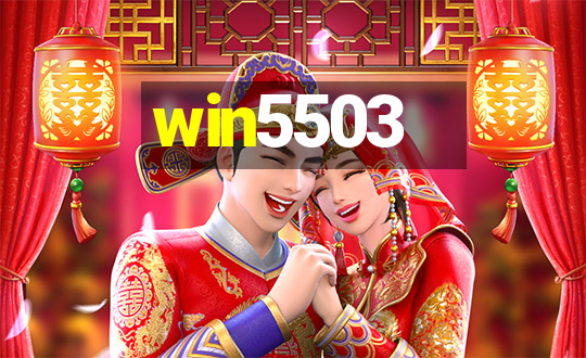 win5503