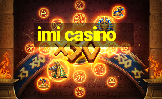 imi casino