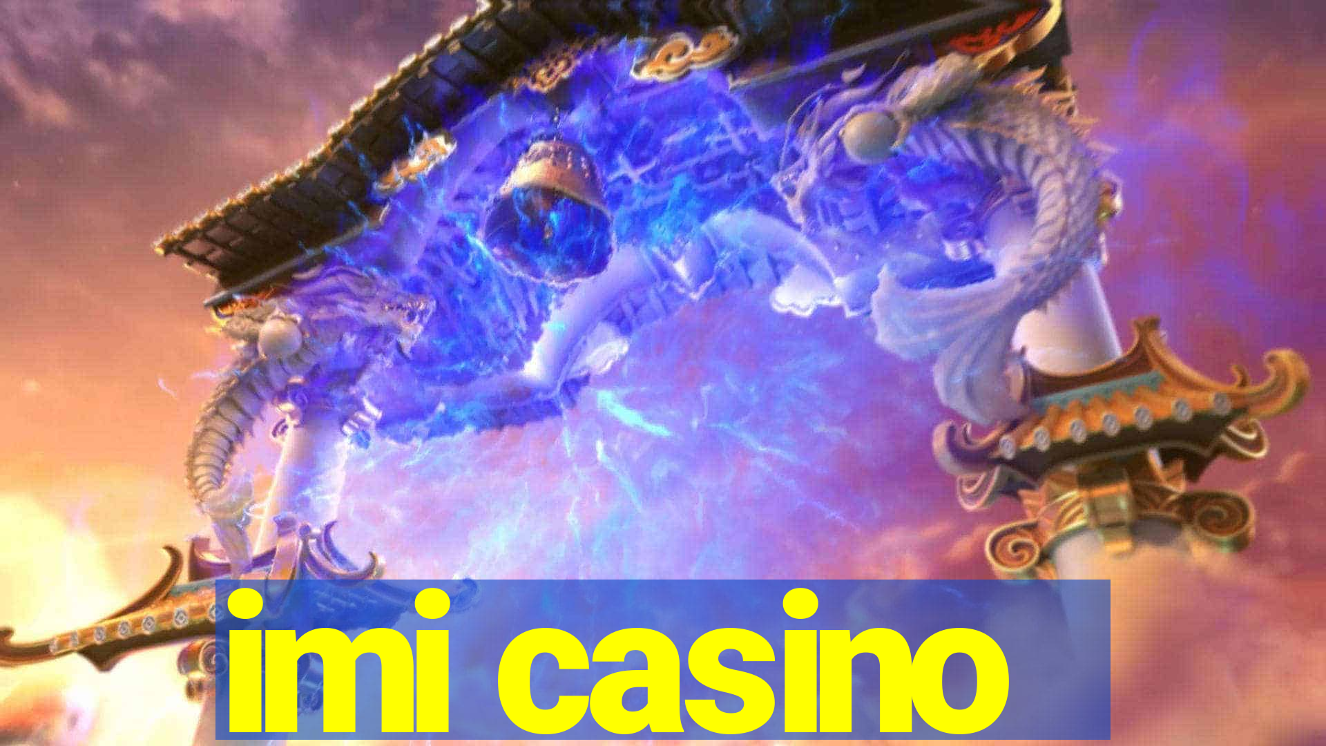 imi casino