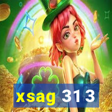 xsag 31 3