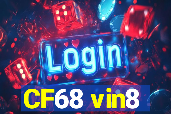 CF68 vin8