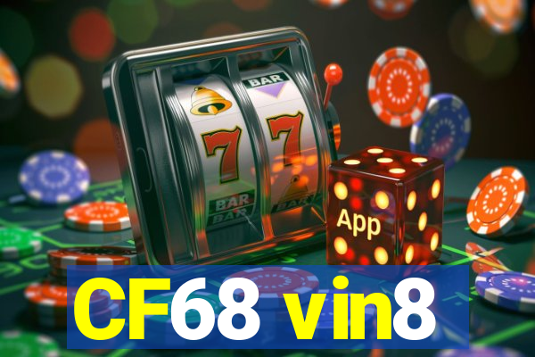 CF68 vin8