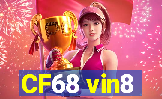 CF68 vin8