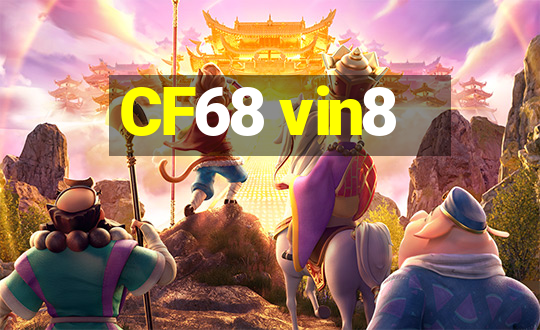 CF68 vin8