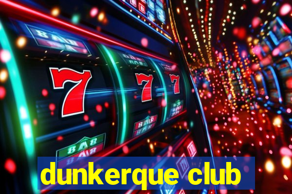 dunkerque club