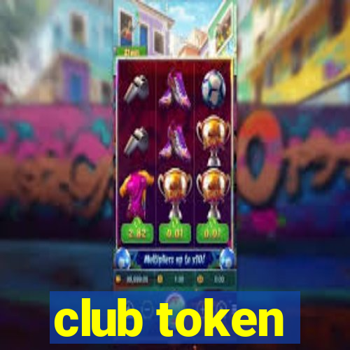 club token