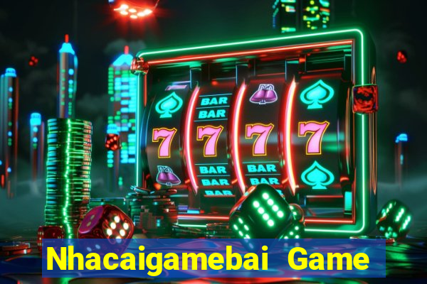 Nhacaigamebai Game Bài V8