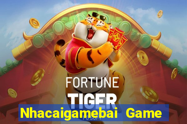 Nhacaigamebai Game Bài V8