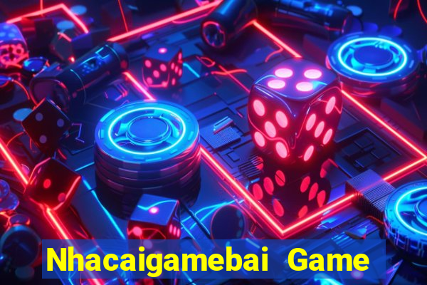 Nhacaigamebai Game Bài V8