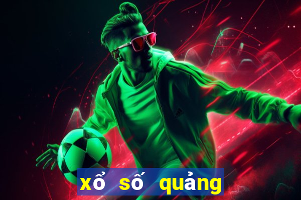 xổ số quảng bình ngày mùng 9 tháng 11