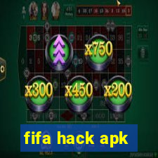 fifa hack apk