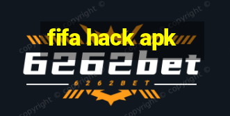 fifa hack apk