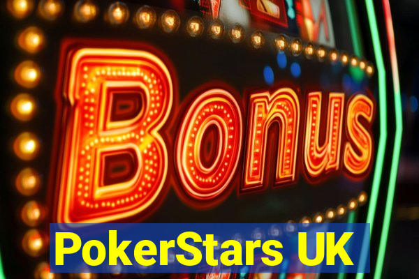 PokerStars UK