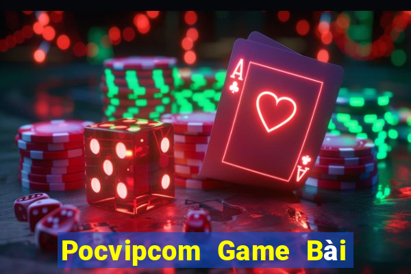 Pocvipcom Game Bài 888 Casino