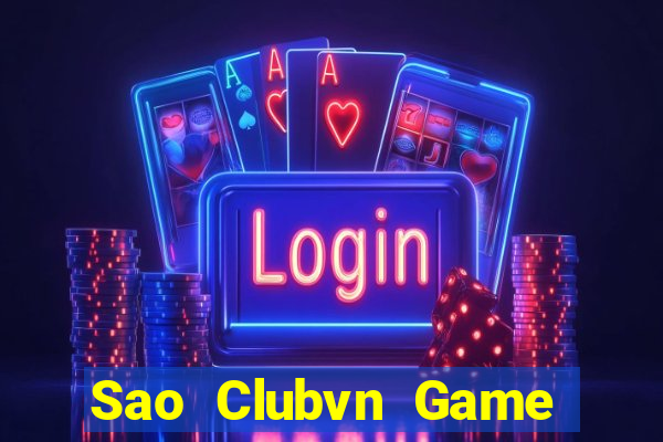 Sao Clubvn Game Bài 888B