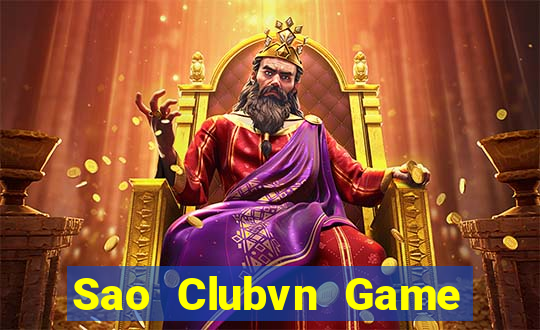 Sao Clubvn Game Bài 888B