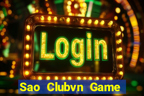 Sao Clubvn Game Bài 888B