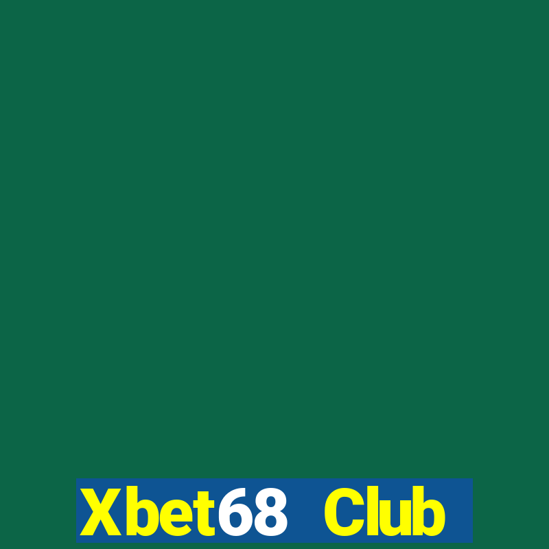 Xbet68 Club Download Game Bài