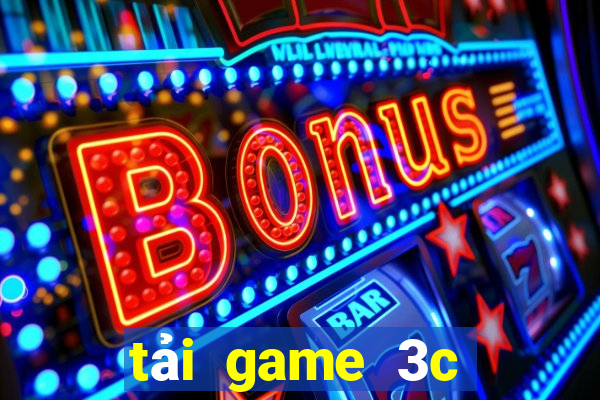 tải game 3c đánh bài đổi thưởng