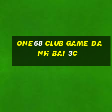 One68 Club Game Danh Bai 3C