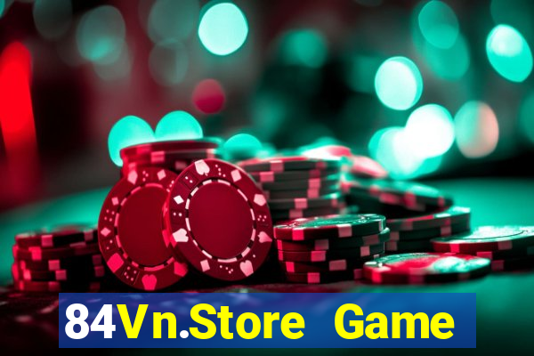 84Vn.Store Game Bài Gunny