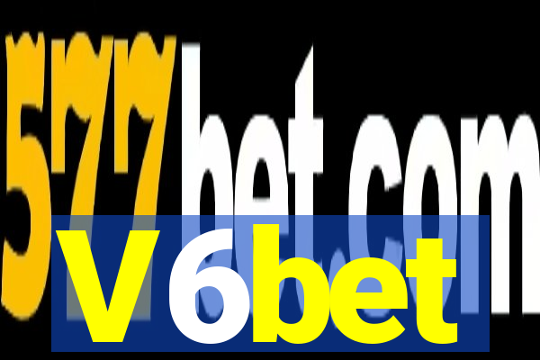 V6bet