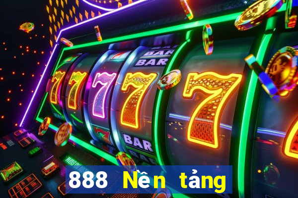 888 Nền tảng Lifeaction Uy tín