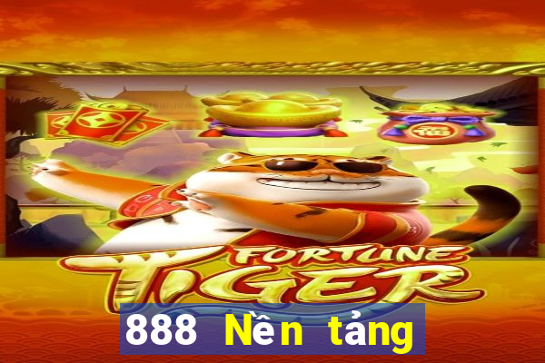 888 Nền tảng Lifeaction Uy tín