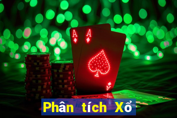 Phân tích Xổ Số ninh thuận ngày 16