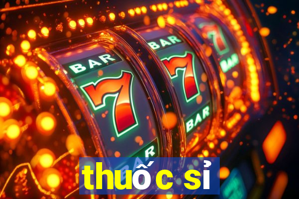 thuốc sỉ